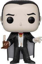 Monsters Exclusive - POP N° 799 - Dracula w/ Light Exclusiv, Kinderen en Baby's, Speelgoed | Overig, Verzenden, Nieuw