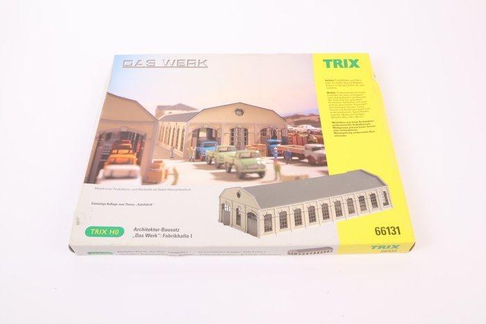 Trix H0 - 66131 - Modeltrein bouwpakketten (1) - Bouwpakket, Hobby en Vrije tijd, Modeltreinen | H0