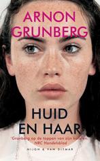 Huid en Haar 9789038894652 Arnon Grunberg, Verzenden, Gelezen, Arnon Grunberg