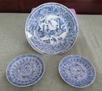 Bord (3) - Porselein, Antiek en Kunst