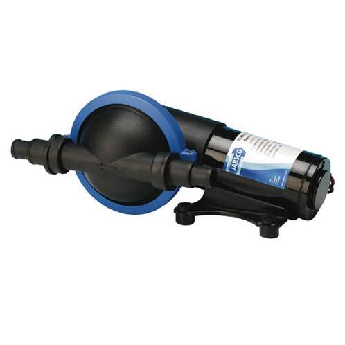 Jabsco Douche- en lenspomp-Geschikt voor 24 volt, Watersport en Boten, Accessoires en Onderhoud, Nieuw, Ophalen of Verzenden