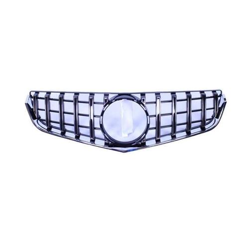 Grill voor mercedes e coupé cabriolet pre-facelift w207 a207, Auto-onderdelen, Carrosserie en Plaatwerk, Nieuw