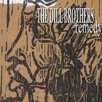 cd - The Dill Brothers - Remedy, Zo goed als nieuw, Verzenden