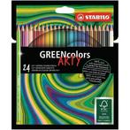 STABILO GREENcolors - FSC gecertifi van €9,99 voor €6,99, Ophalen of Verzenden, Nieuw