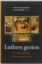 Luthers gezien 9789043516716 Hans Mudde, Boeken, Verzenden, Gelezen, Hans Mudde