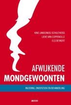Afwijkende mondgewoonten / Acco HM / 171 9789033424380, Verzenden, Gelezen, K. Jansonius-Schultheiss