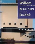 Willem Marinus Dudok 9789066111448 H. van Bergeijk, Boeken, Verzenden, Zo goed als nieuw, H. van Bergeijk