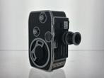 Bolex Paillard C8 + Yvar 1.9/13mm Filmcamera, Verzamelen, Fotografica en Filmapparatuur