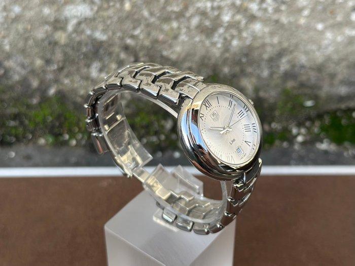 TAG Heuer - Link - WAT1314.BA0956 - Unisex - 2020+, Sieraden, Tassen en Uiterlijk, Horloges | Antiek