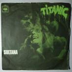 Titanic - Sultana - Single, Verzenden, Nieuw in verpakking