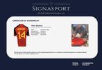 Belgium - Mertens - 2022 - Voetbalshirt, Nieuw