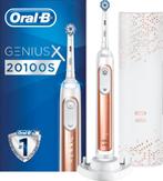 Tweedekans - Oral-B Genius X 20100S - Tandenborstel, Witgoed en Apparatuur, Persoonlijke-verzorgingsapparatuur, Ophalen of Verzenden