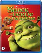 Shrek de Derde (Blu-ray) - Blu-ray, Verzenden, Nieuw in verpakking