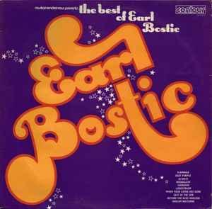 LP gebruikt - Earl Bostic - The Best Of Earl Bostic, Cd's en Dvd's, Vinyl | Jazz en Blues, Zo goed als nieuw, Verzenden