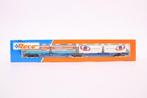 Roco H0 - 47102 - Modeltrein goederenwagon (1) - Dubbele, Hobby en Vrije tijd, Modeltreinen | H0, Nieuw