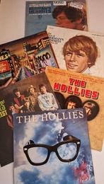 The Hollies and Hermand Hermits - Collection of 12 great, Nieuw in verpakking