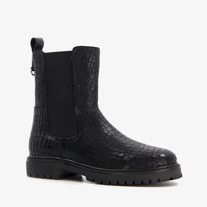 Meisjes discount chelsea boots