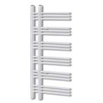Handdoekenrek E-model | Tweedekansje | Bespaar 41%!, 500 tot 800 watt, Radiator, Nieuw, Ophalen of Verzenden
