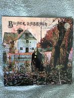 Black Sabbath - Black Sabbath - 1st German pressing - LP, Nieuw in verpakking