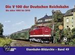 Die V 100 der Deutschen Reichsbahn, Boeken, Ophalen of Verzenden, Nieuw