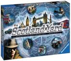 Scotland Yard Bordspel | Ravensburger - Gezelschapsspellen, Hobby en Vrije tijd, Gezelschapsspellen | Bordspellen, Nieuw, Verzenden