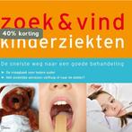 Zoek en vind kinderziekten 9789066119680 Ursula Keicher, Boeken, Verzenden, Gelezen, Ursula Keicher
