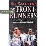 Frontrunners 9789029065368 Ewoud Sanders, Boeken, Verzenden, Gelezen, Ewoud Sanders