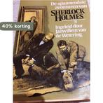 Spannendste avonturen van sherlock holmes 9789065130136, Boeken, Verzenden, Gelezen, Doyle