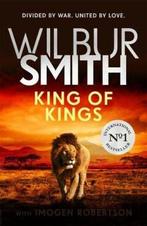 King of kings / The Ballantyne series / 6 9781785768460, Verzenden, Zo goed als nieuw, Wilbur Smith