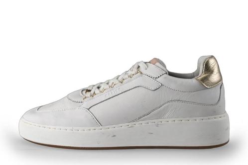 Nubikk Sneakers in maat 38 Wit | 10% extra korting, Kleding | Dames, Schoenen, Wit, Zo goed als nieuw, Sneakers of Gympen, Verzenden