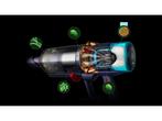 Dyson Gen5 Detect Absolute - Steelstofzuiger - Blauw - Meest, Verzenden, Nieuw