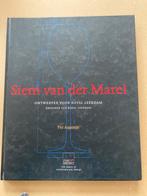 Leerdam Glas + Ontwerpers + Monografie Siem van der Marel, Antiek en Kunst, Antiek | Glas en Kristal, Ophalen of Verzenden