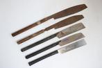 Werkgereedschap (5) - Japanse vintage zaag