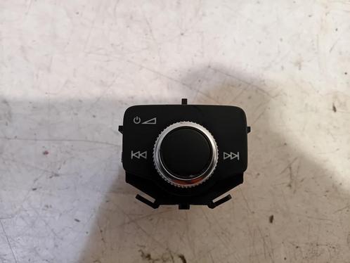 Radio bediening Audi A1  30 TFSI 82B919600, Auto-onderdelen, Elektronica en Kabels, ARN erkend, Stiba lid, Erkend duurzaam, Gebruikt
