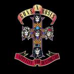cd - Guns N Roses - Appetite For Destruction, Cd's en Dvd's, Zo goed als nieuw, Verzenden