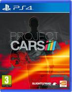 Project CARS [PS4], Ophalen of Verzenden, Nieuw