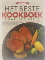 Rebo culinair. : Het beste kookboek voor het gezin, Boeken, Kookboeken, Gelezen, Ria van Eijndhoven, Inge Wouters, Verzenden