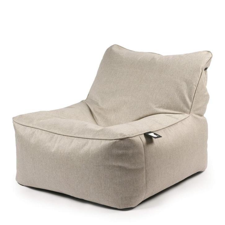 B-chair - Ecru, Huis en Inrichting, Zitzakken, Verzenden