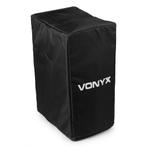 Vonyx speaker beschermhoes voor VX820 PA geluidssysteem, Verzenden, Nieuw