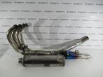 Suzuki GSF 600 S Uitlaat demper, Ophalen of Verzenden, Nieuw