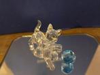 Swarovski - Beeldje - Kitten lying - 631857 - Box +