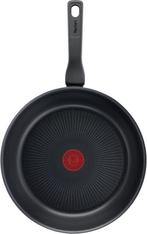Tefal XL Force Koekenpan - Ø 28 cm - Diep - Niet geschikt, Huis en Inrichting, Keuken | Potten en Pannen, Nieuw