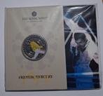 Verenigd Koninkrijk. 5 Pounds 2025 Freddie Mercury (Zonder
