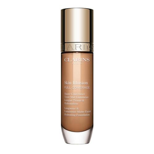 Clarins Skin Illusion Foundation 110N, Sieraden, Tassen en Uiterlijk, Uiterlijk | Cosmetica en Make-up, Verzenden