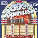 Various - 30 Years Popmusic 1952, Ophalen of Verzenden, Gebruikt