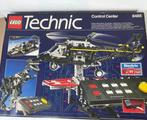 Lego Set - Technic - Control Center, Nieuw