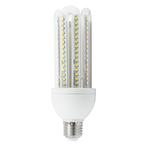 Spaarlamp E27 daglichtwit 6400K | LED 23W=200W gloeilamp | 2, Nieuw, Verzenden