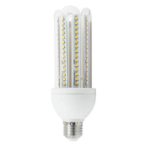 Spaarlamp E27 daglichtwit 6400K | LED 23W=200W gloeilamp | 2, Huis en Inrichting, Lampen | Losse lampen, Nieuw, Verzenden