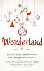 Wonderland 9789492585295 Jennefer Mellink, Boeken, Kinderboeken | Jeugd | 13 jaar en ouder, Gelezen, Jennefer Mellink, Chinouk Thijssen
