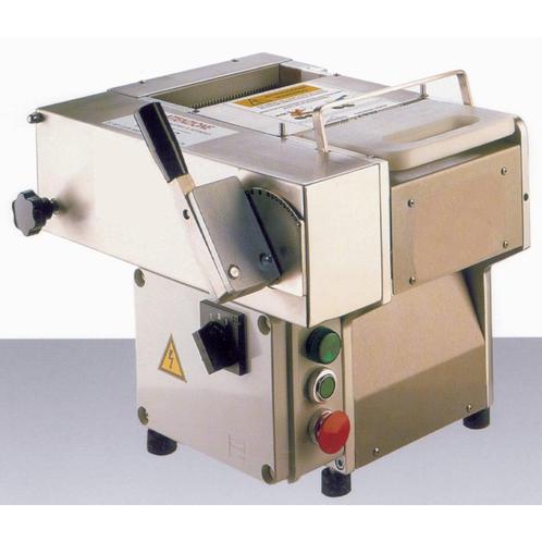 Pizzaroller + Patatsnijder | 0.75kW | Met Regelbare Breedtes, Zakelijke goederen, Horeca | Keukenapparatuur, Nieuw in verpakking